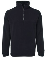 Men's 1/2 Zip Polar 
